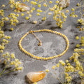 The Abundance Anklet | Anklet | Wiccan Center