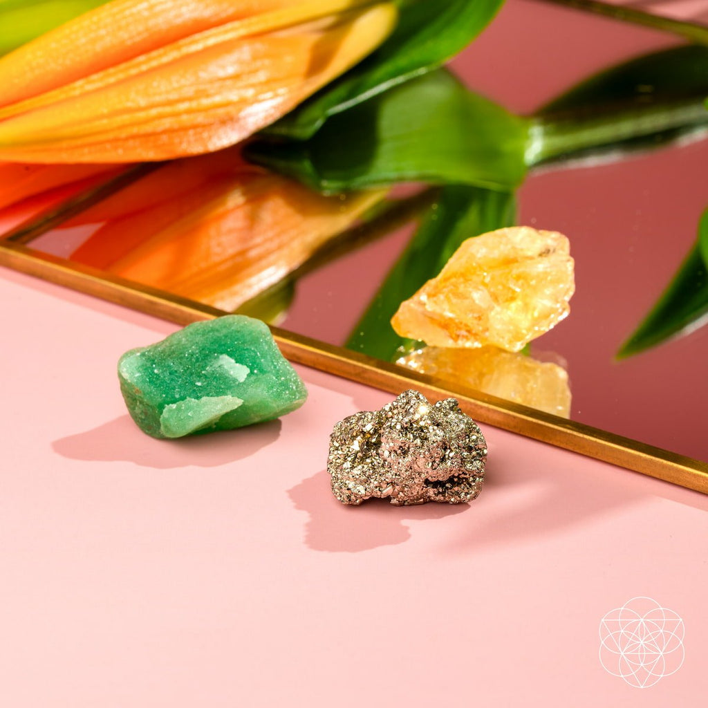The Abundance Trio | Home Decoration | Wiccan Center