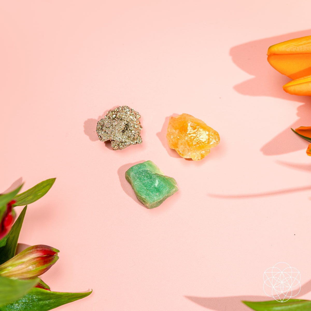 The Abundance Trio | Home Decoration | Wiccan Center