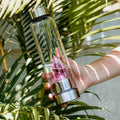 The Amethyst Healing Water Bottle | Bottle | Wiccan Center