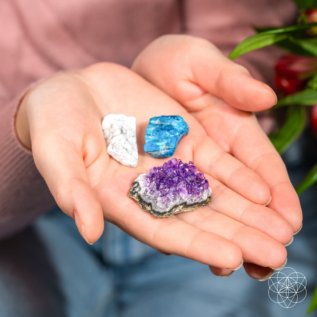 The Anti-Anxiety Trio | Home Decoration | Wiccan Center