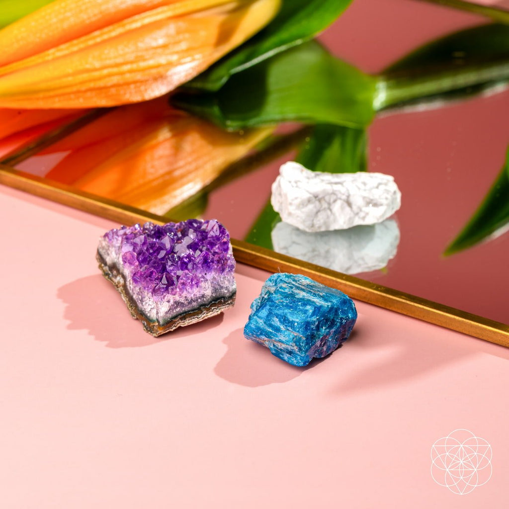 The Anti-Anxiety Trio | Home Decoration | Wiccan Center