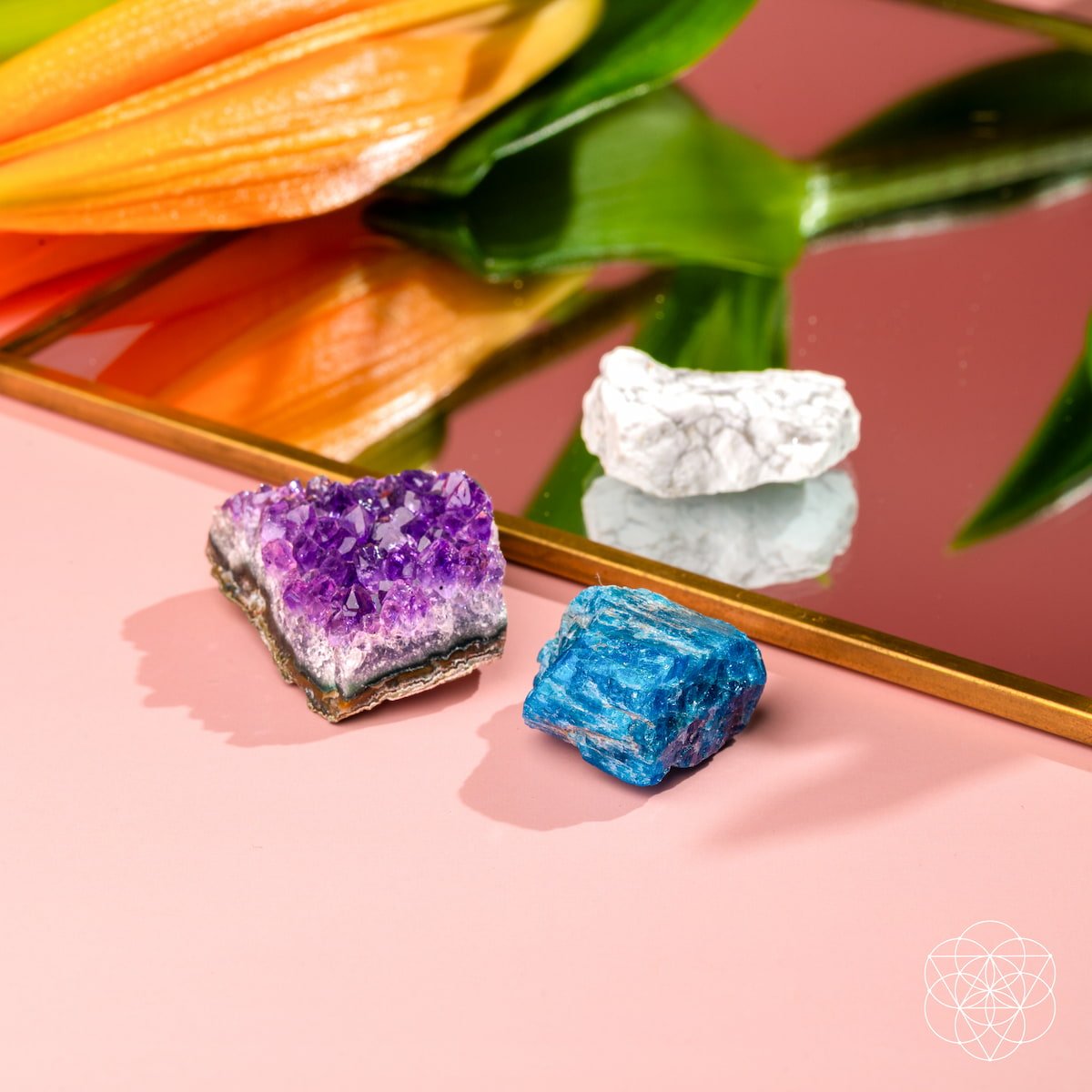 The Anti-Anxiety Trio | Home Decoration | Wiccan Center