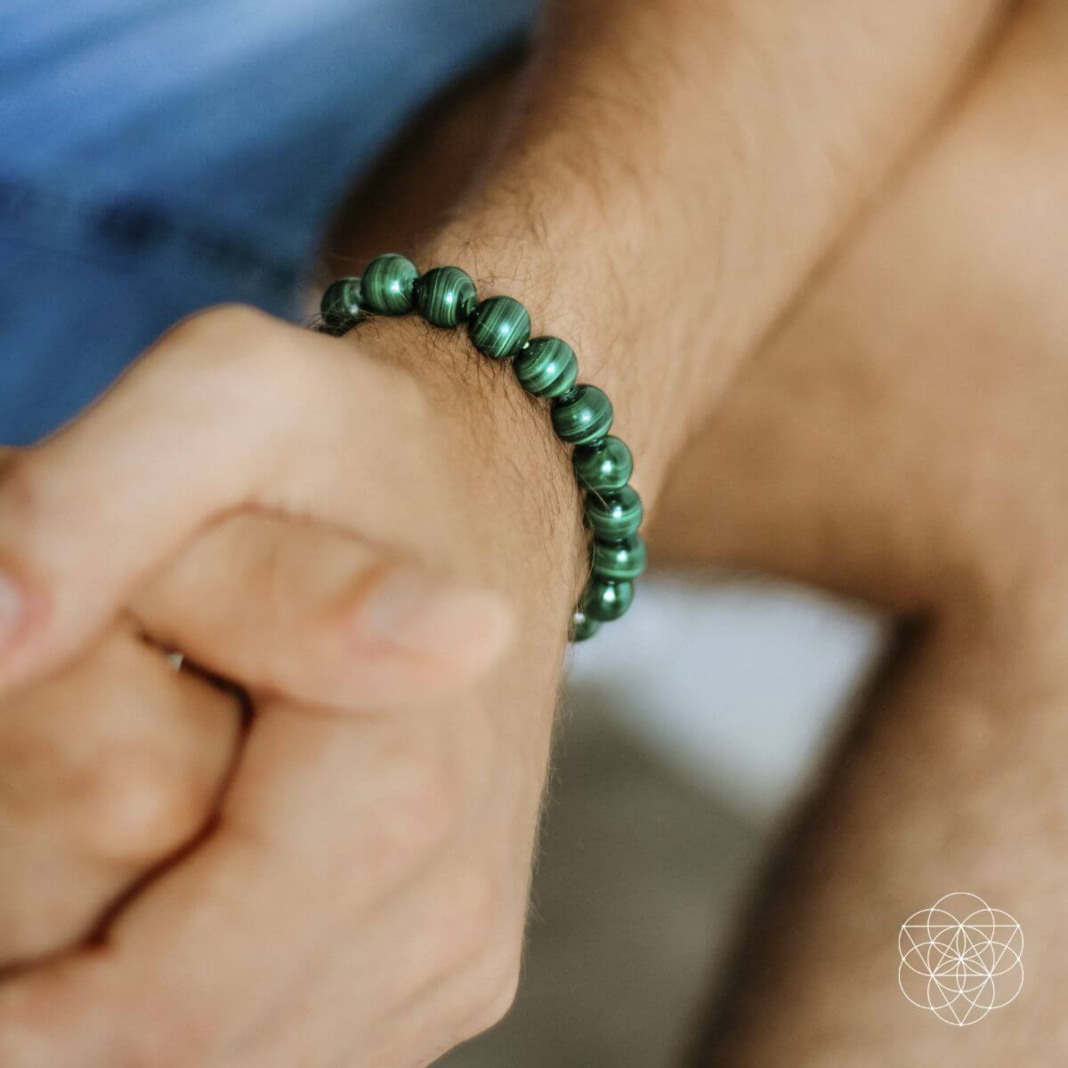 The Anxiety Bracelet | Bracelet | Wiccan Center