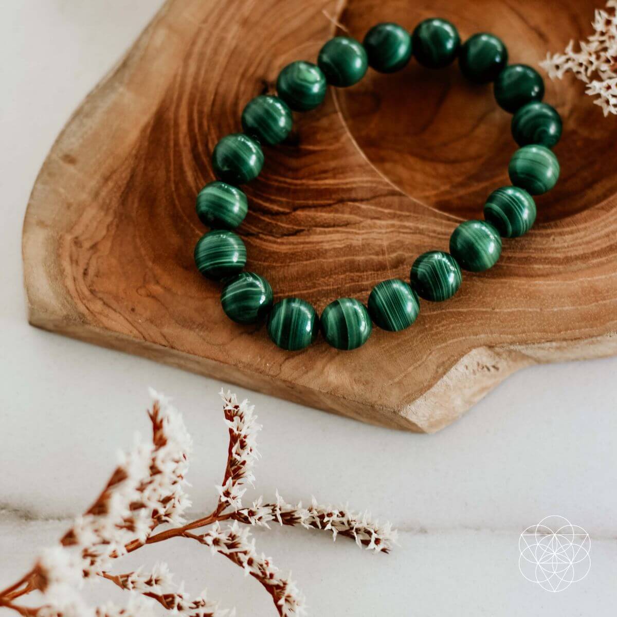 The Anxiety Bracelet | Bracelet | Wiccan Center
