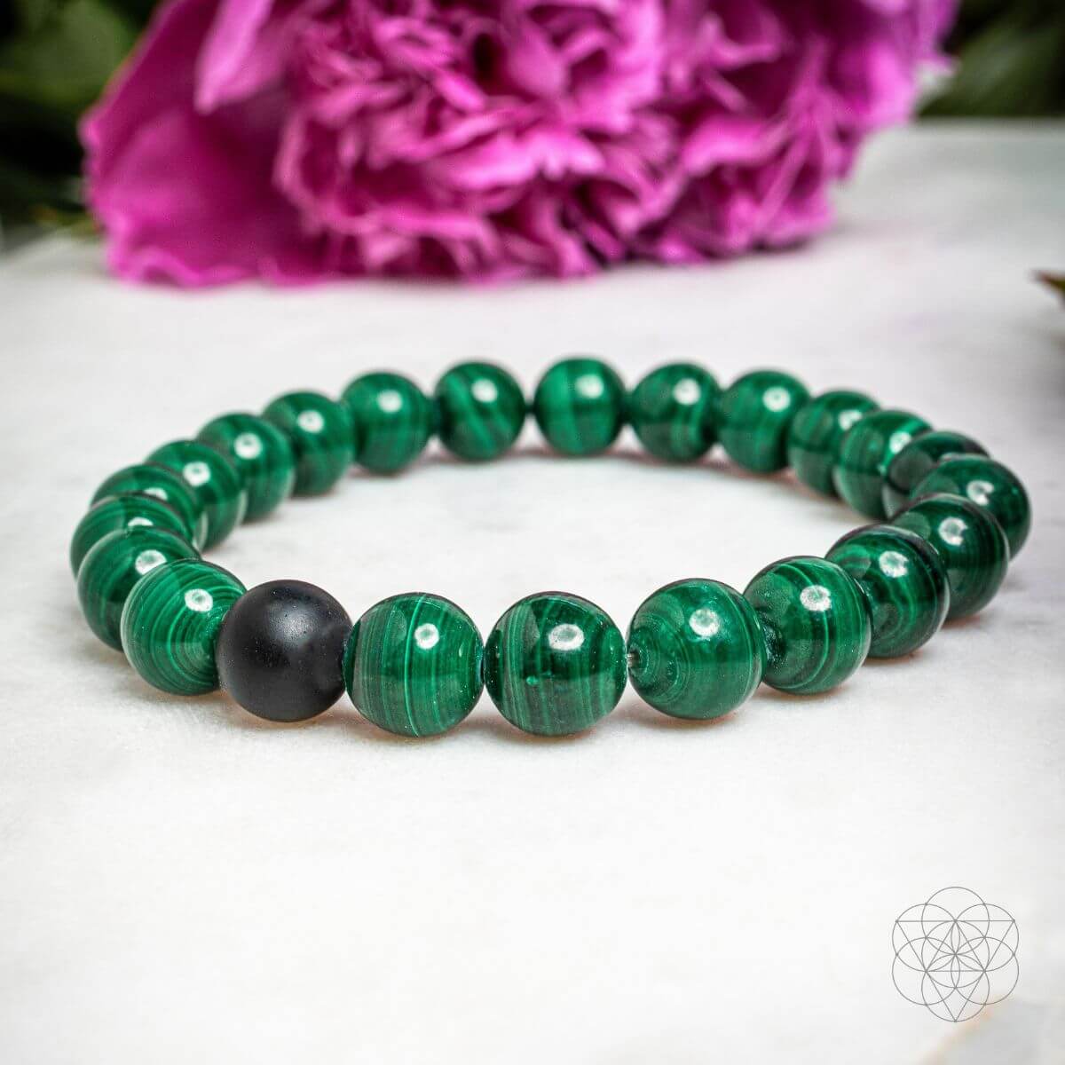 The Anxiety Double Bracelet Set | Bracelet | Wiccan Center