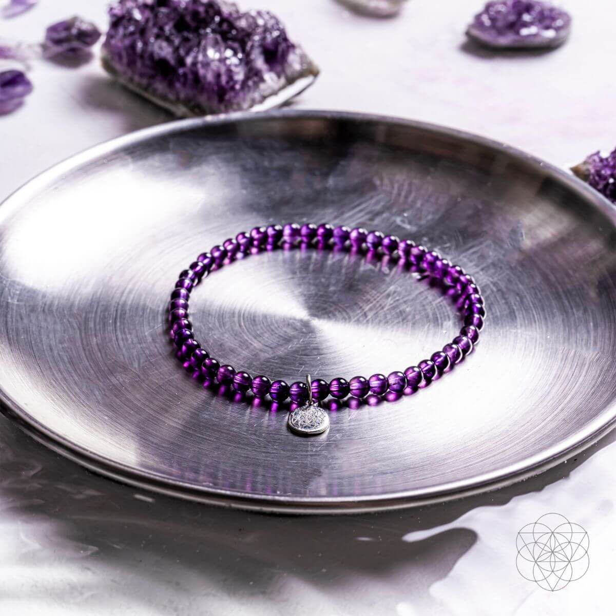 The Anxiety-Free Bracelet Set | Jewelry Set | Wiccan Center