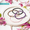 The Anxiety-Free Bracelet Set | Jewelry Set | Wiccan Center