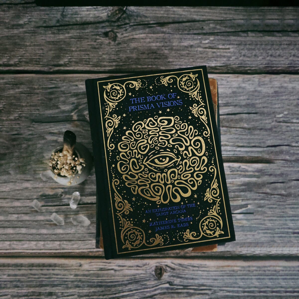 The Big Visions Book | Book | Wiccan Center