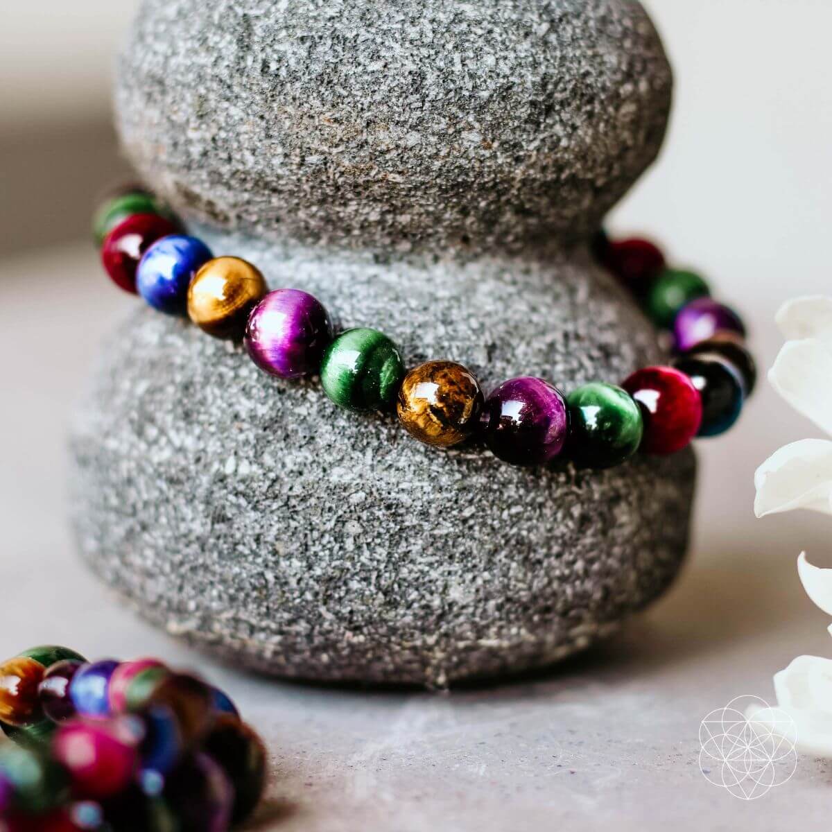 The Bracelet of Resolve | Bracelet | Wiccan Center