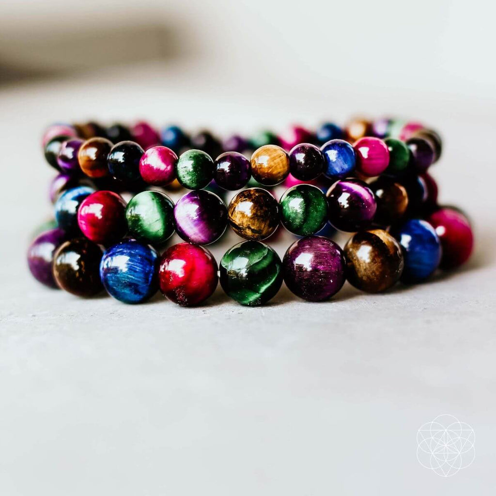 The Bracelet of Resolve | Bracelet | Wiccan Center