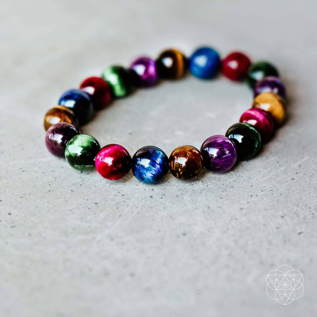 The Bracelet of Resolve | Bracelet | Wiccan Center