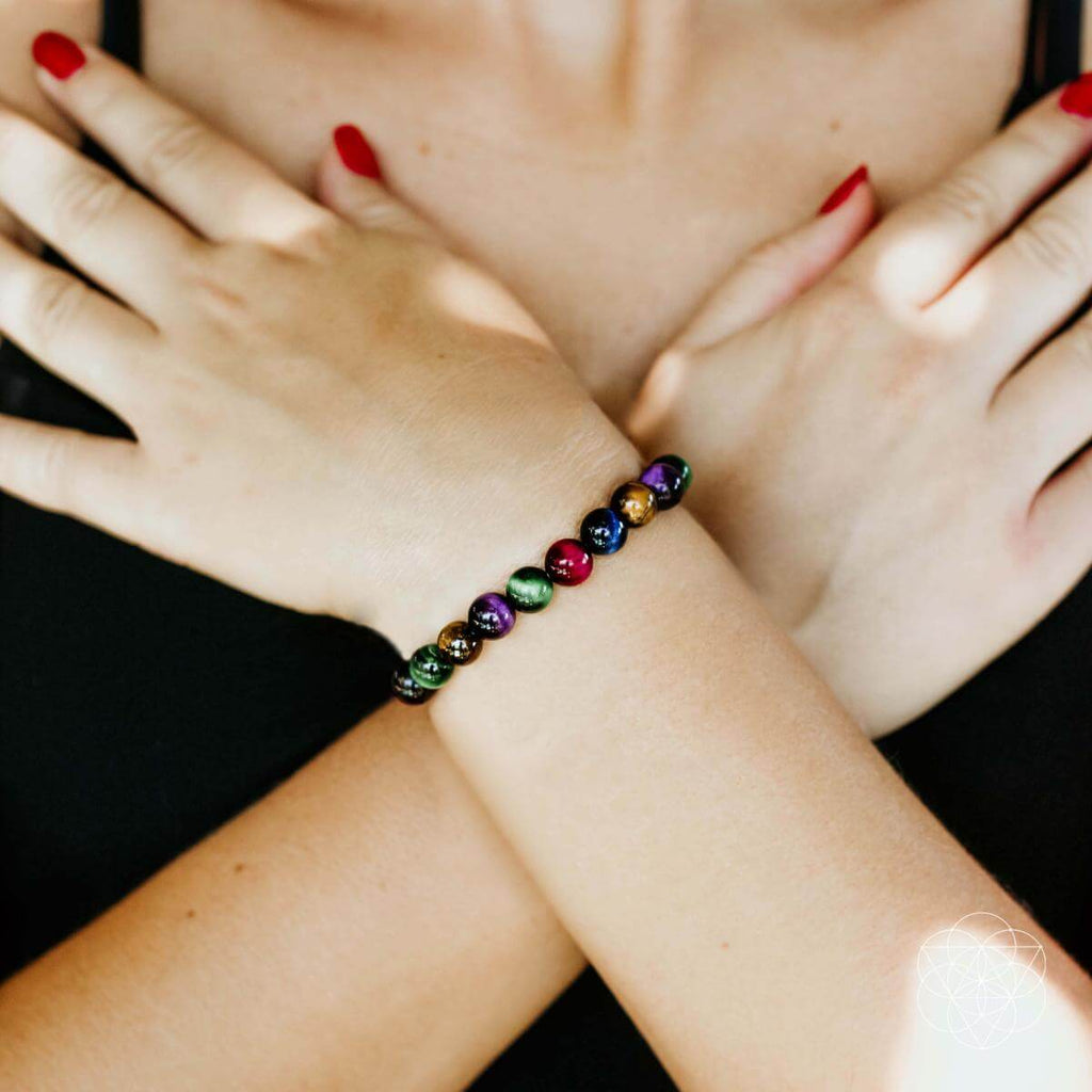 The Bracelet of Resolve | Bracelet | Wiccan Center