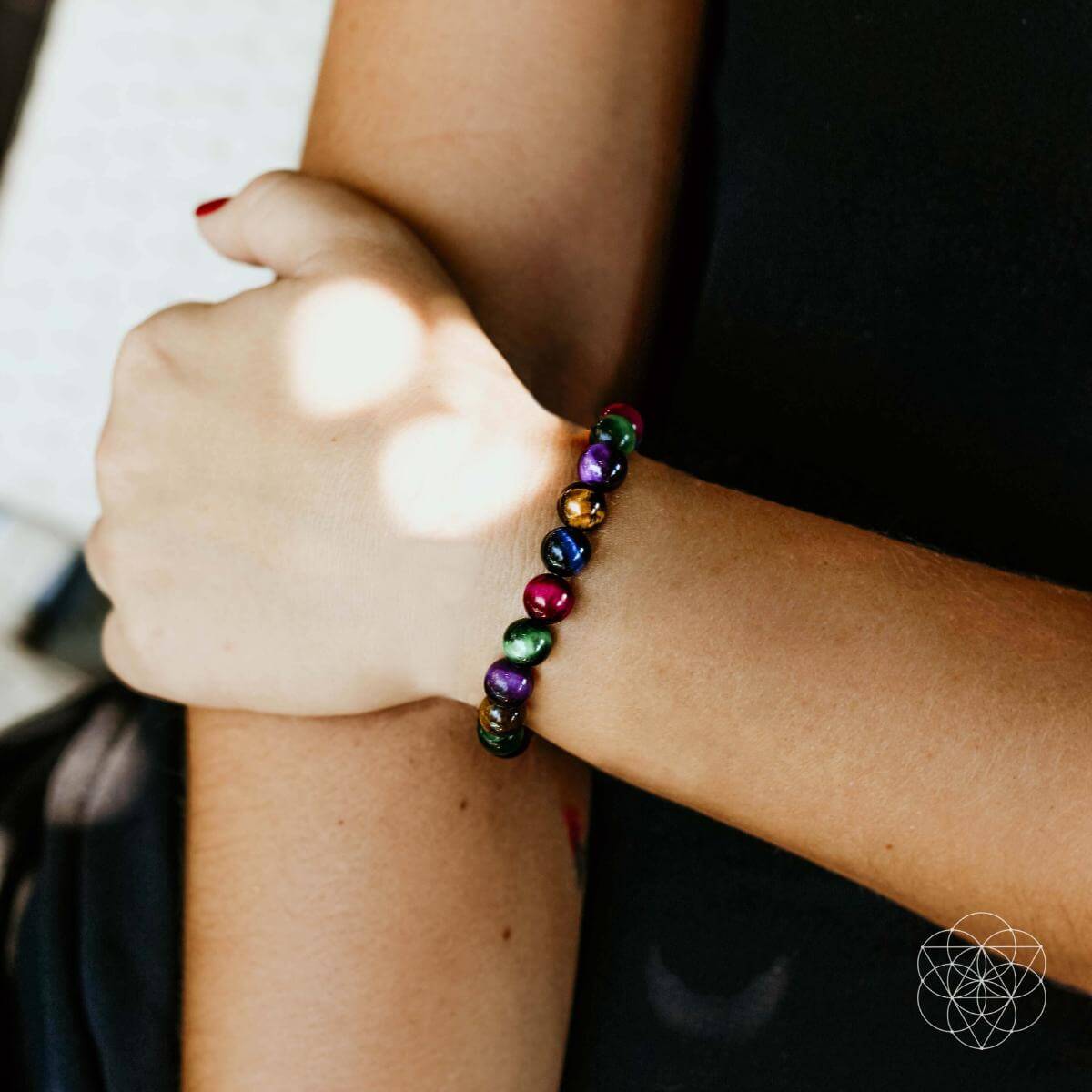 The Bracelet of Resolve | Bracelet | Wiccan Center