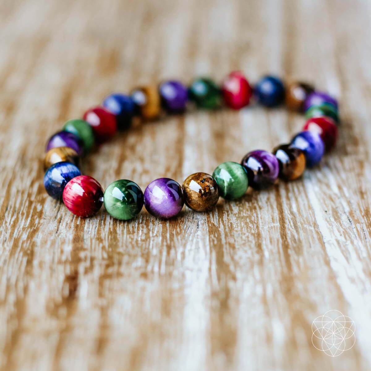 The Bracelet of Resolve | Bracelet | Wiccan Center