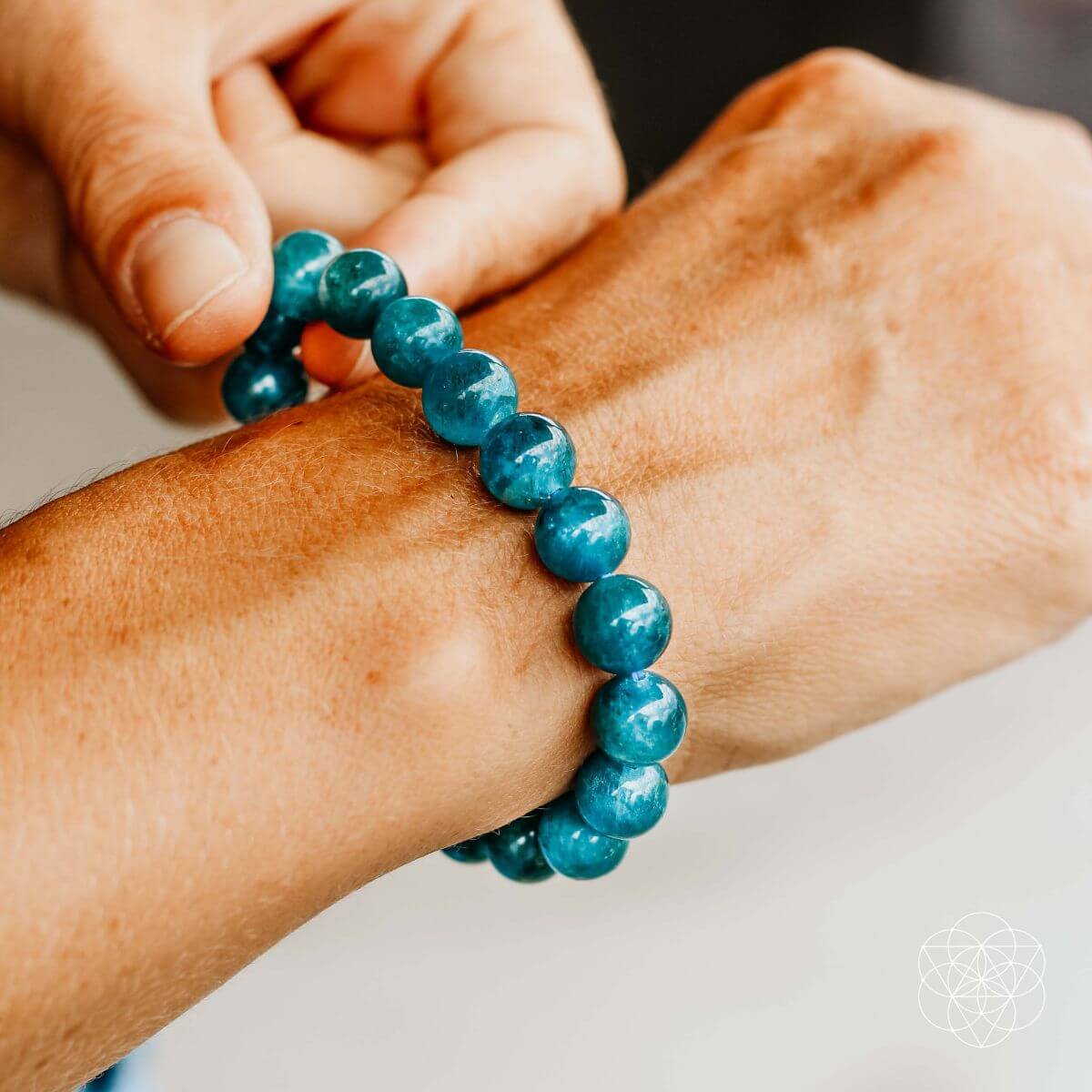 The Brighter Future Bracelet | Bracelet | Wiccan Center