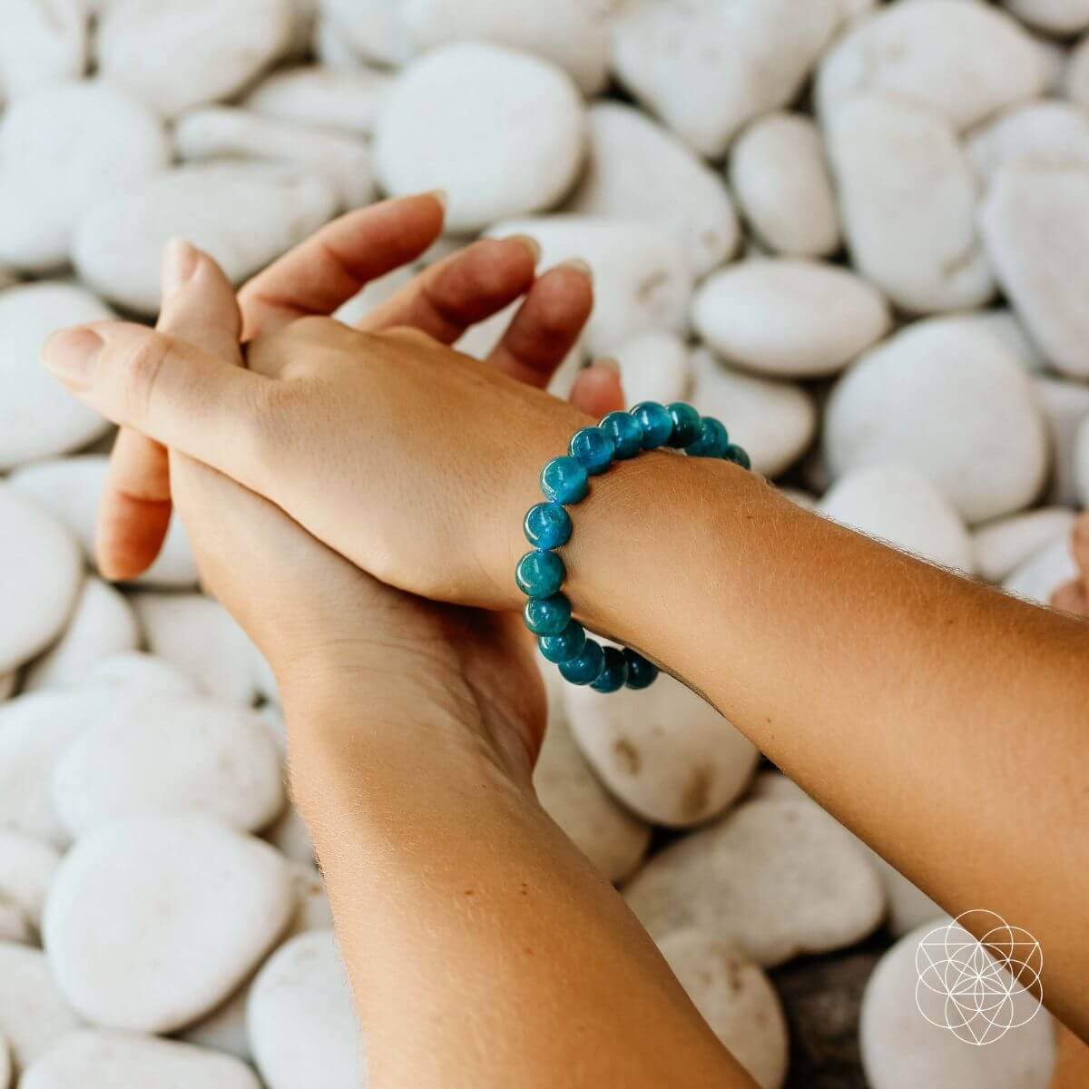 The Brighter Future Bracelet | Bracelet | Wiccan Center