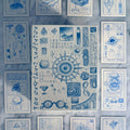 The Cerulean Sequence | Deck | Wiccan Center