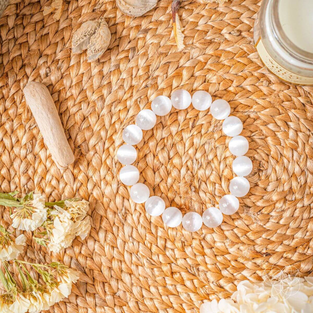 The Cleansing Bracelet | Bracelet | Wiccan Center