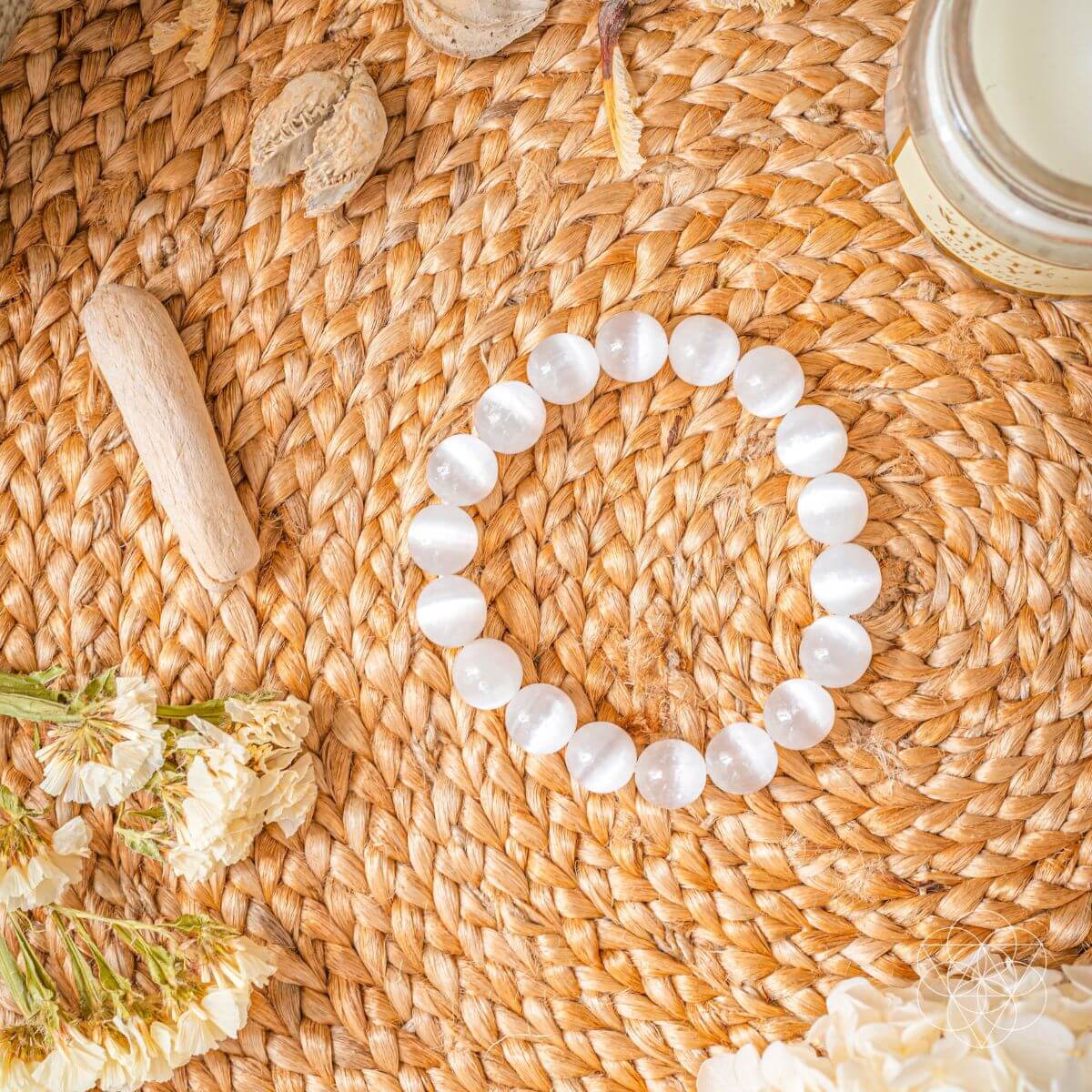 The Cleansing Bracelet | Bracelet | Wiccan Center