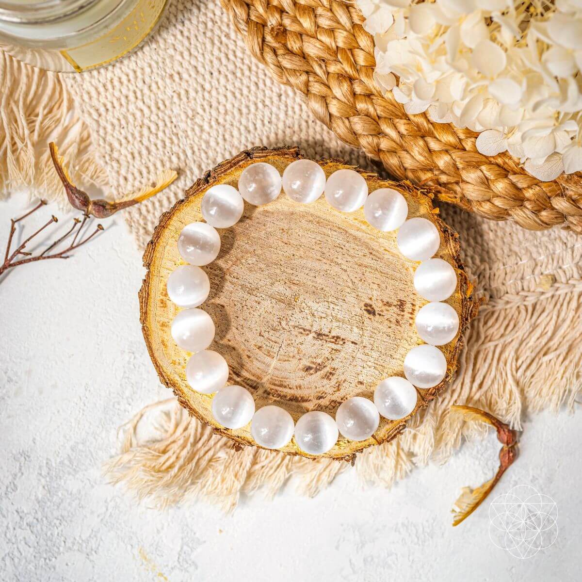 The Cleansing Bracelet | Bracelet | Wiccan Center