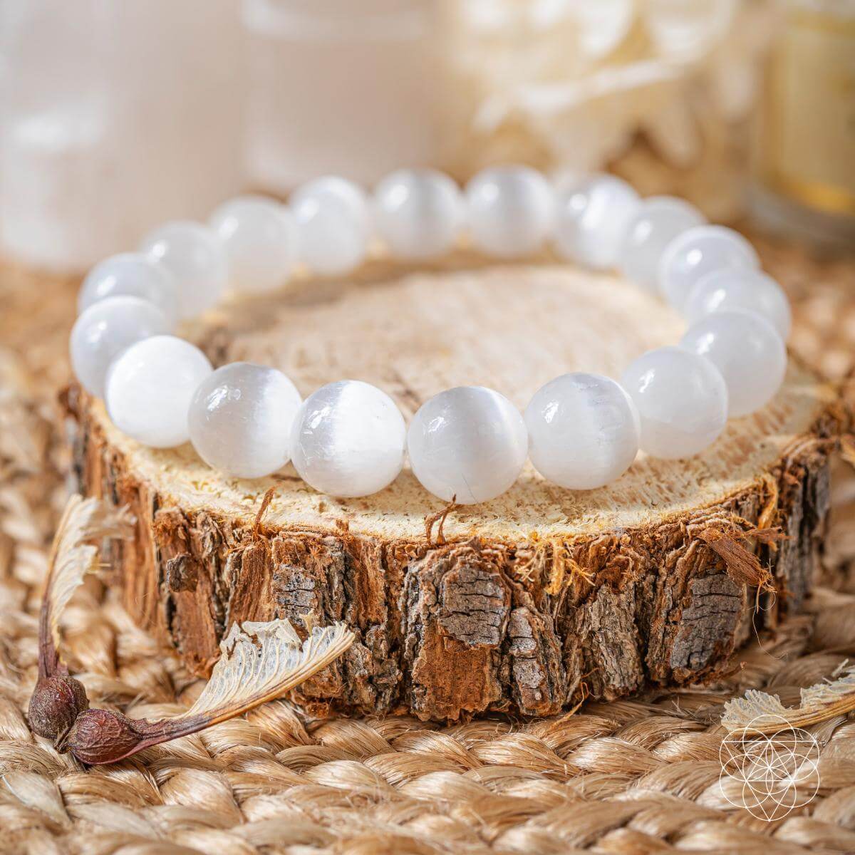 The Cleansing Bracelet | Bracelet | Wiccan Center
