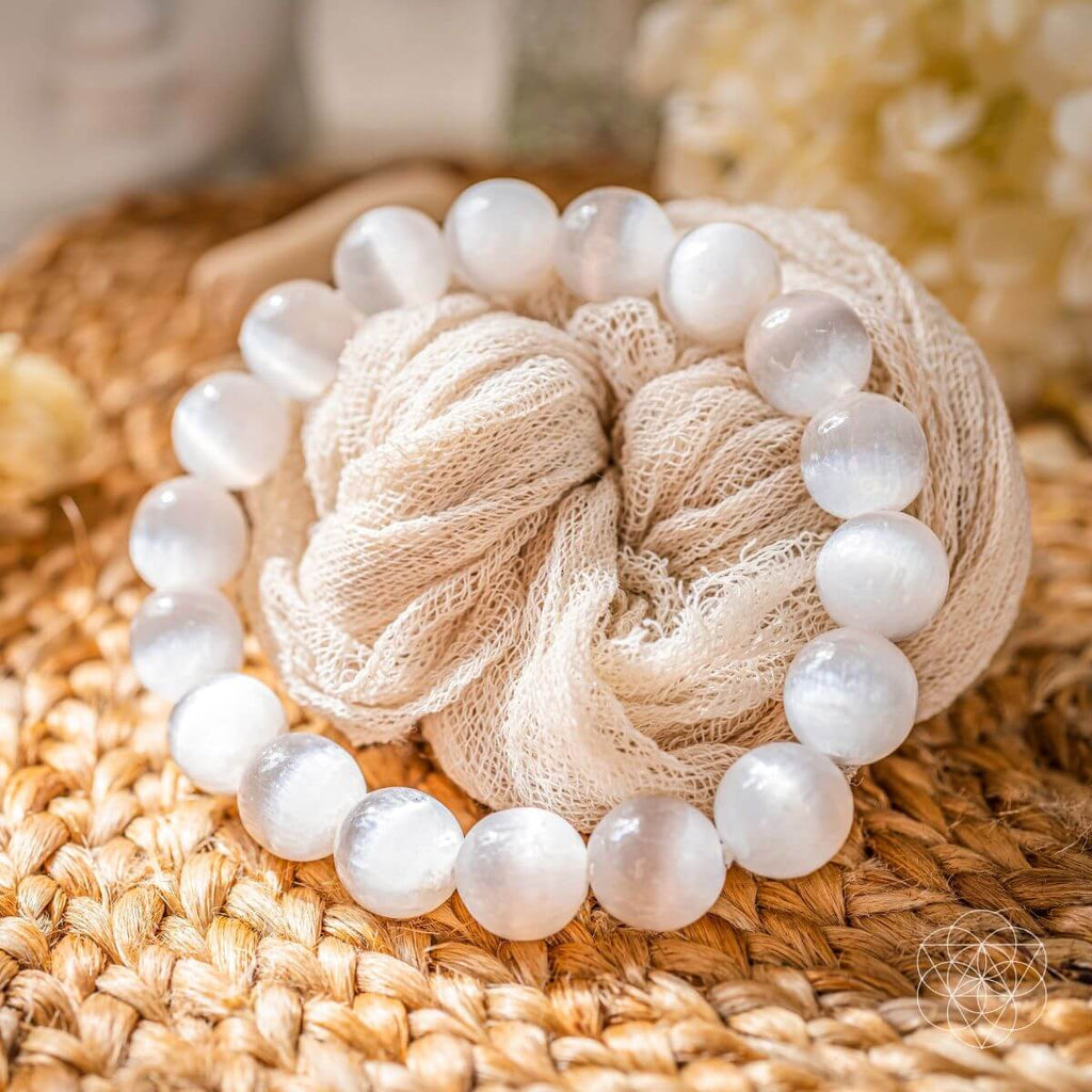 The Cleansing Bracelet | Bracelet | Wiccan Center