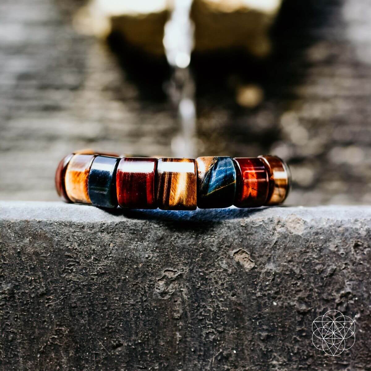 The Determination Bracelet | Bracelet | Wiccan Center