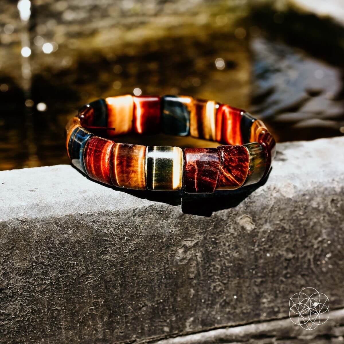 The Determination Bracelet | Bracelet | Wiccan Center
