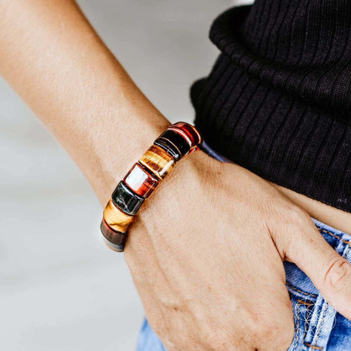 The Determination Bracelet | Bracelet | Wiccan Center