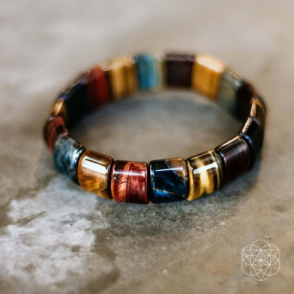 The Determination Bracelet | Bracelet | Wiccan Center