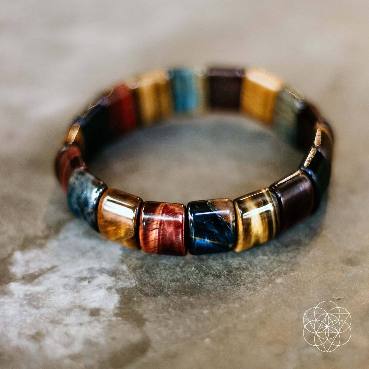 The Determination Bracelet | Bracelet | Wiccan Center