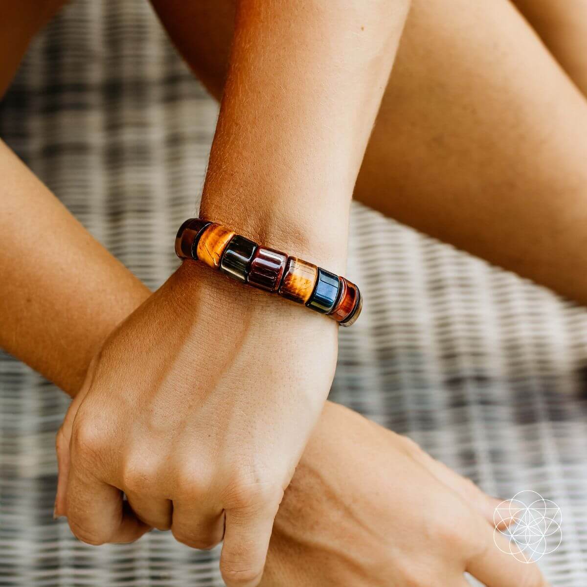 The Determination Bracelet | Bracelet | Wiccan Center