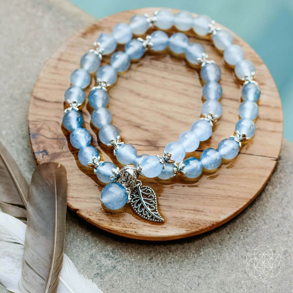 The Elegant Calming Bracelet | Bracelet | Wiccan Center