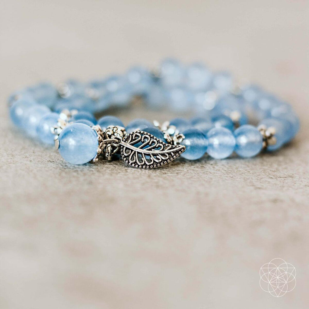 The Elegant Calming Bracelet | Bracelet | Wiccan Center