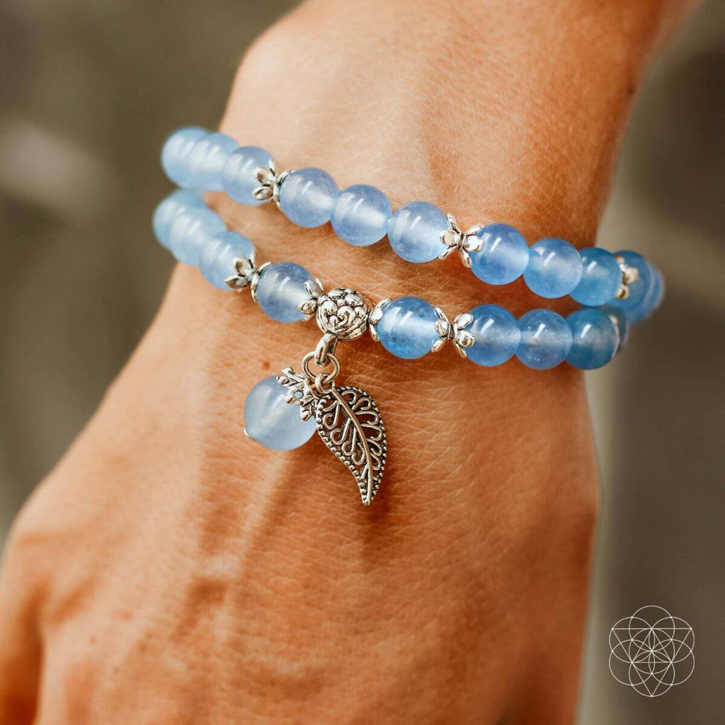 The Elegant Calming Bracelet | Bracelet | Wiccan Center