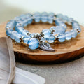 The Elegant Calming Bracelet | Bracelet | Wiccan Center