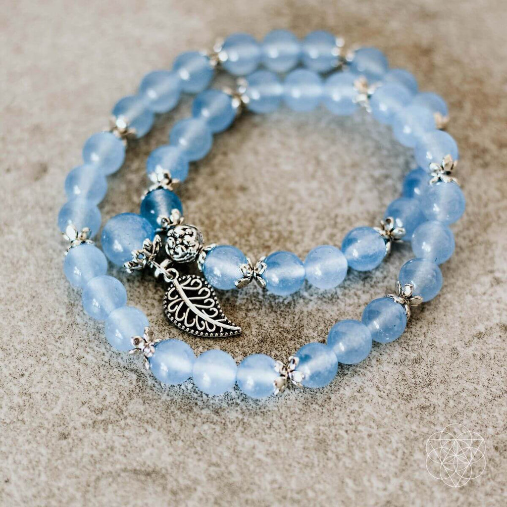 The Elegant Calming Bracelet | Bracelet | Wiccan Center