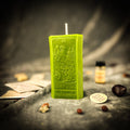 The Empress Candle Spell Kit - Abundance & Creative Power Magic | Candle Spell Kit | Wiccan Center