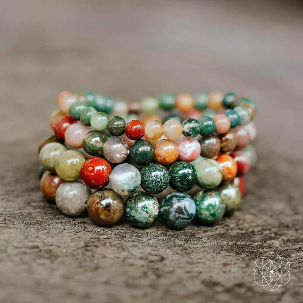 The Energy Bracelet | Bracelet | Wiccan Center