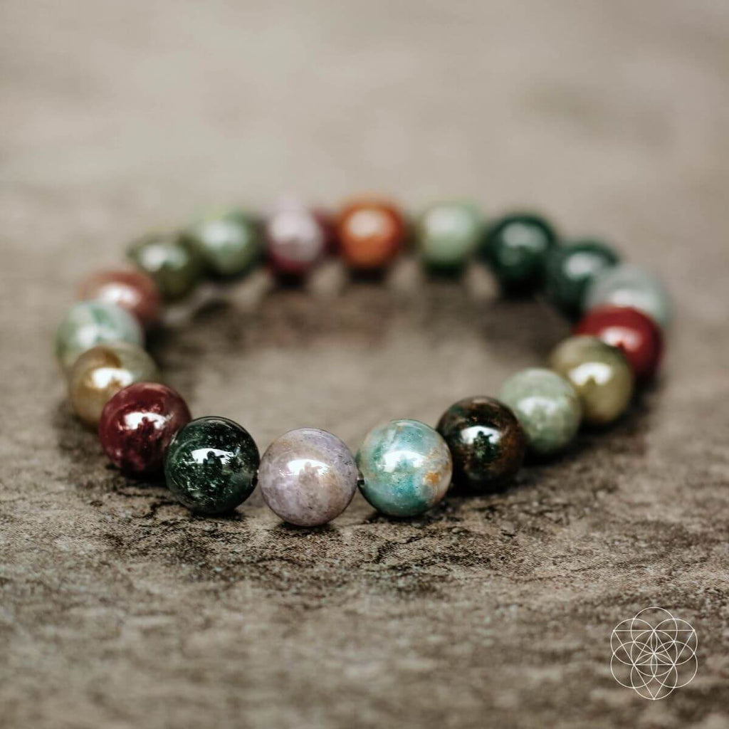 The Energy Bracelet | Bracelet | Wiccan Center