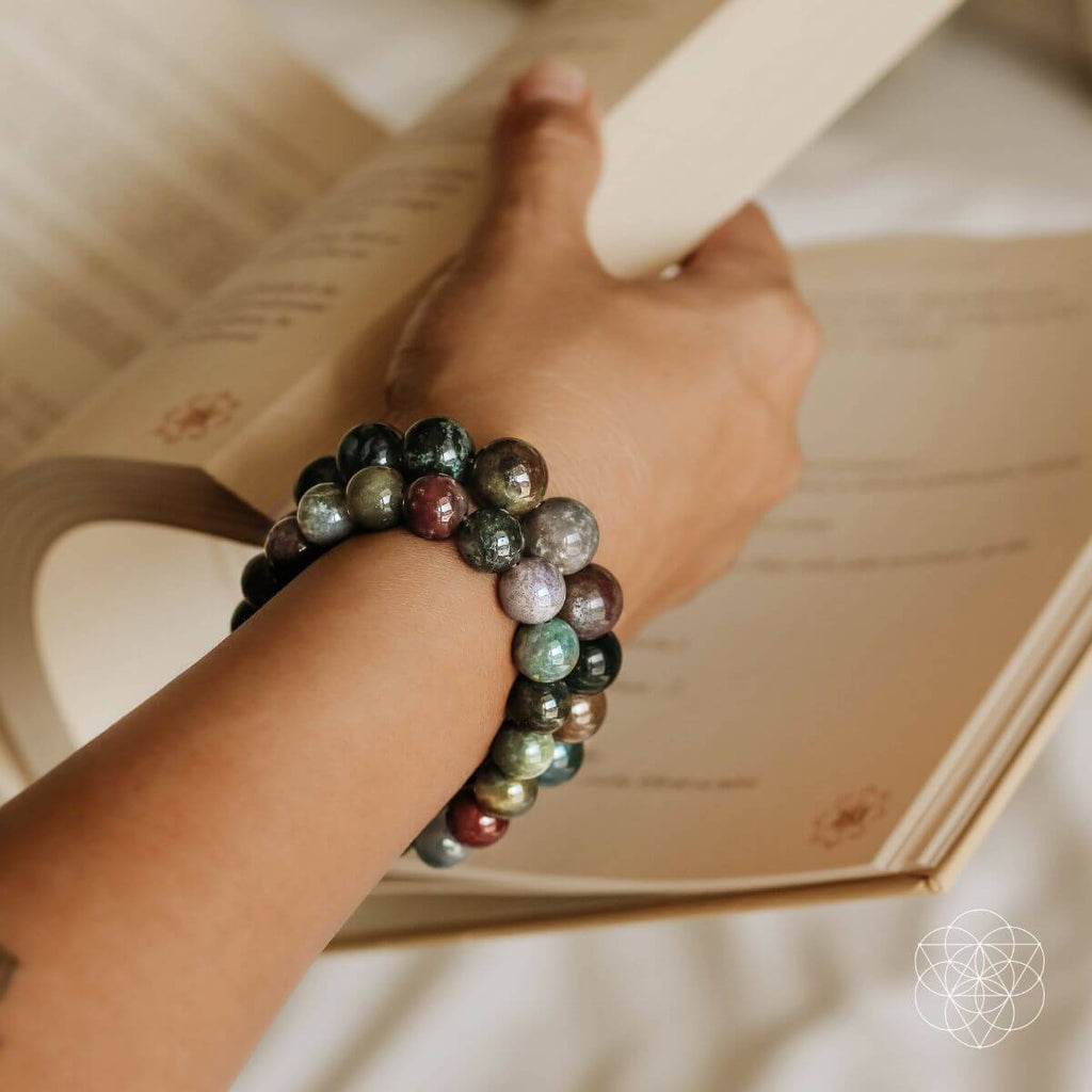 The Energy Bracelet | Bracelet | Wiccan Center