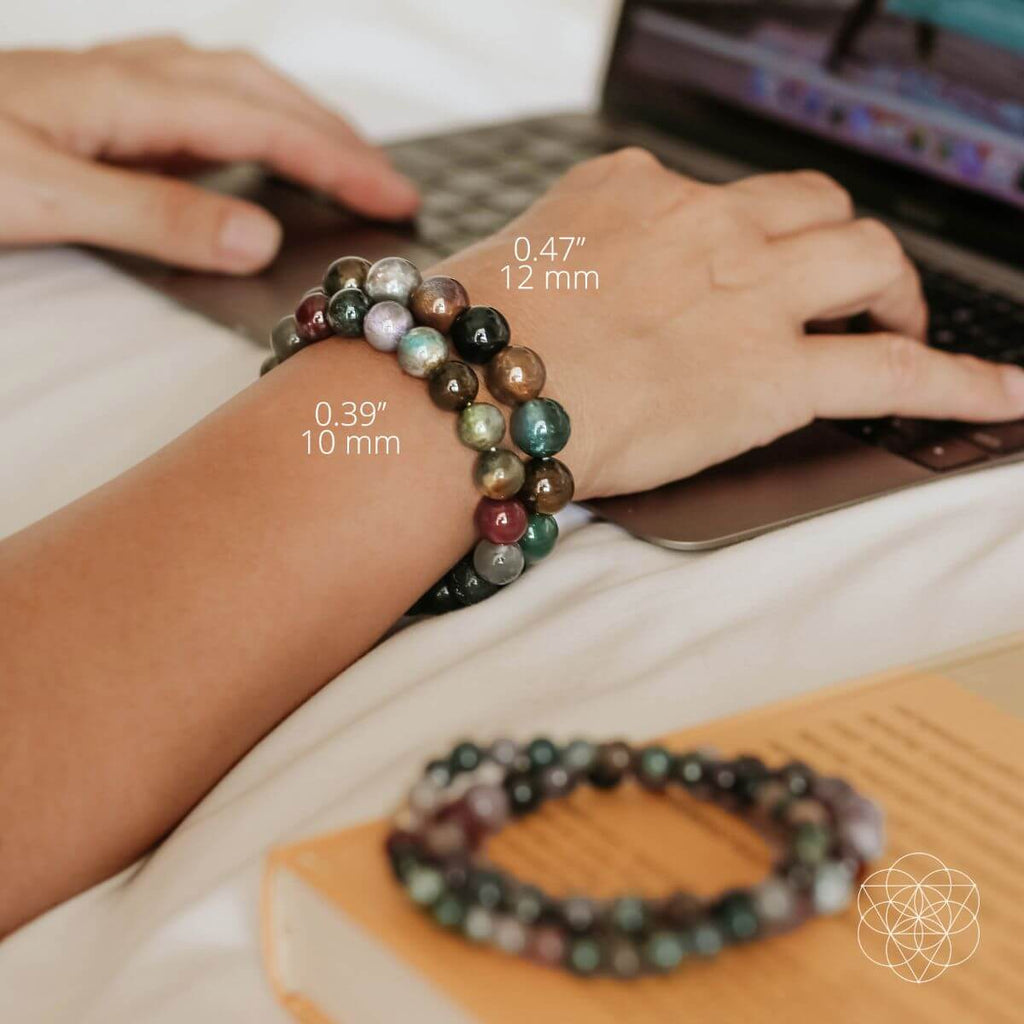 The Energy Bracelet | Bracelet | Wiccan Center