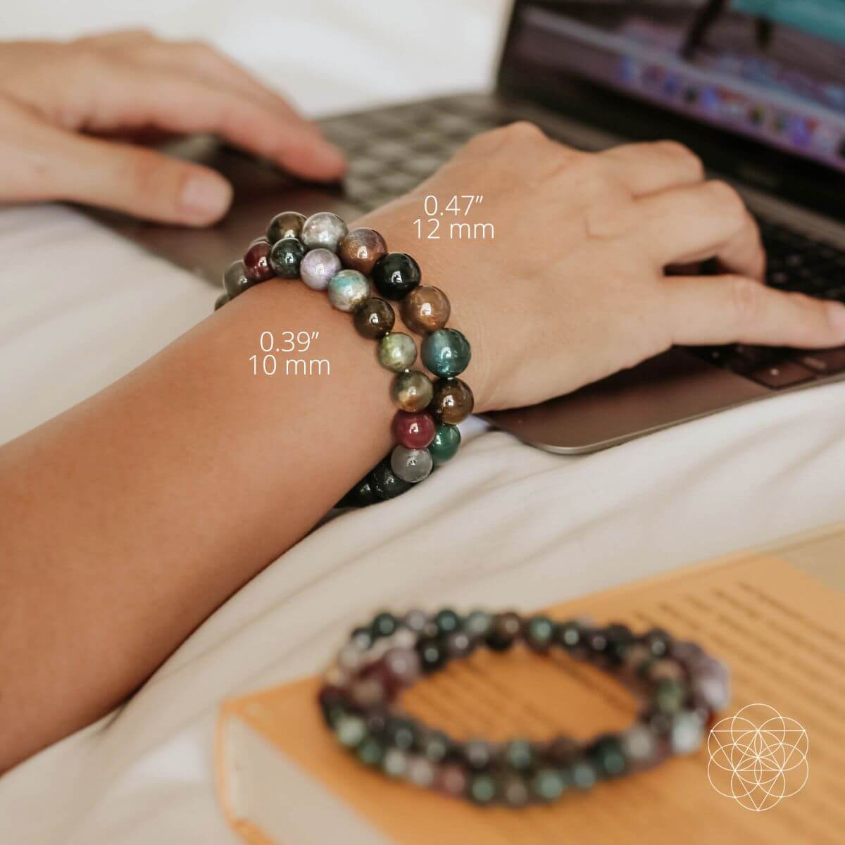 The Energy Bracelet | Bracelet | Wiccan Center