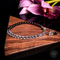 The Energy Shield Anklet | Anklet | Wiccan Center