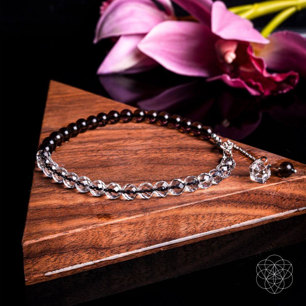 The Energy Shield Anklet | Anklet | Wiccan Center