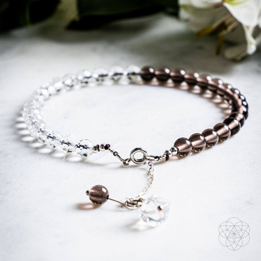 The Energy Shield Anklet | Anklet | Wiccan Center