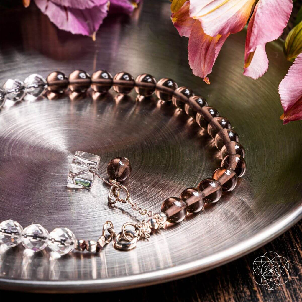 The Energy Shield Anklet | Anklet | Wiccan Center