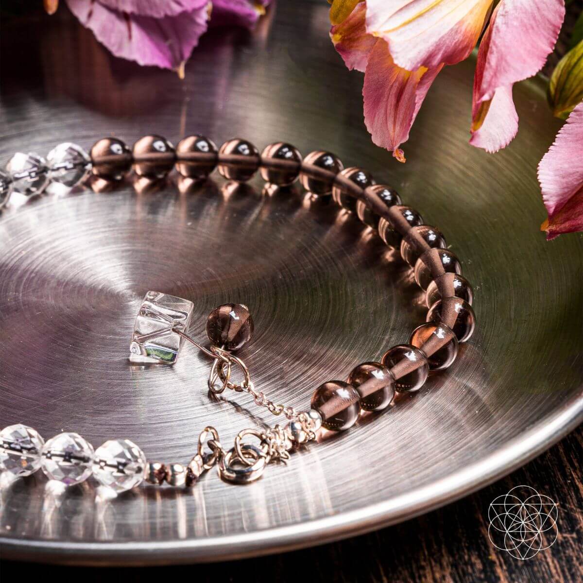 The Energy Shield Anklet | Anklet | Wiccan Center