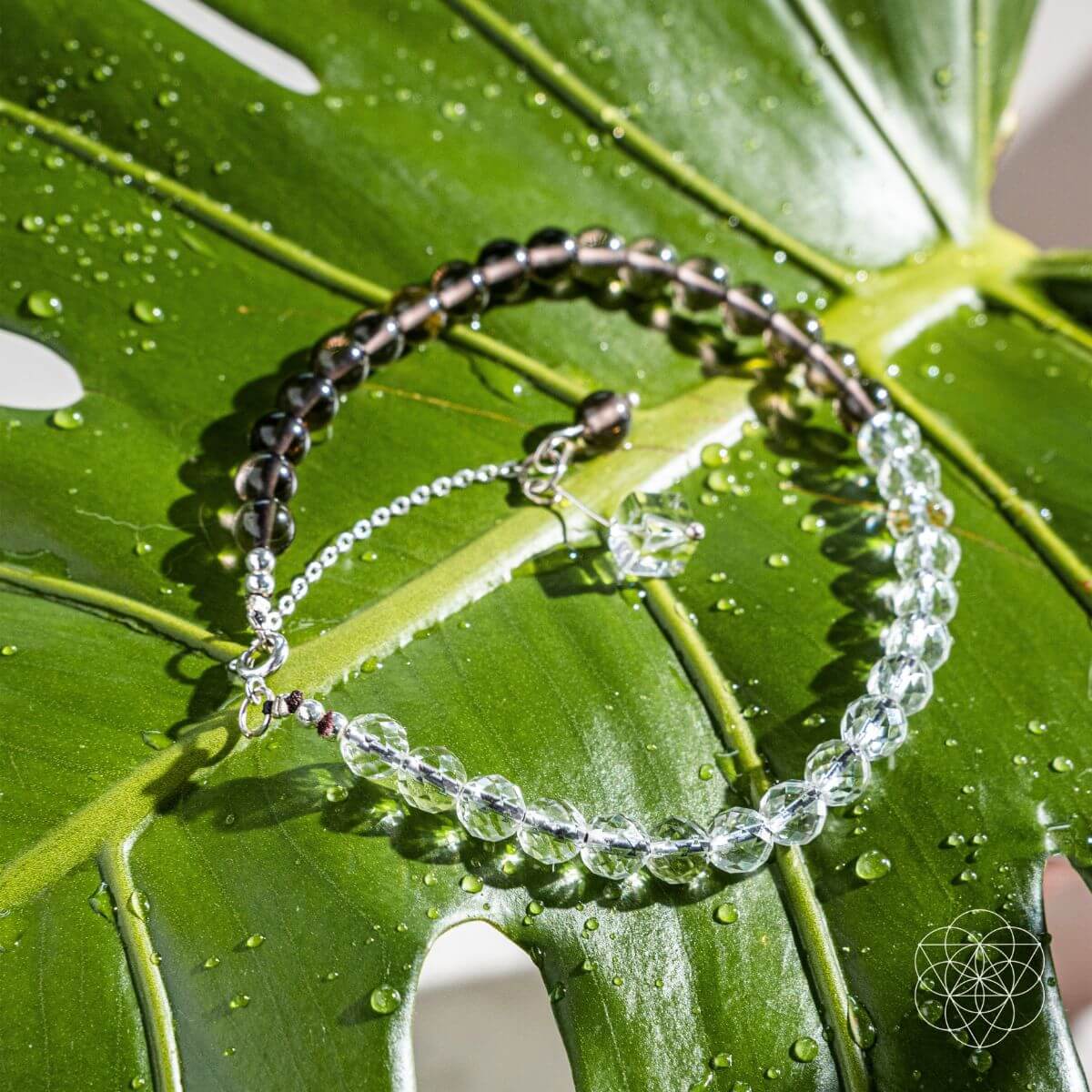 The Energy Shield Anklet | Anklet | Wiccan Center
